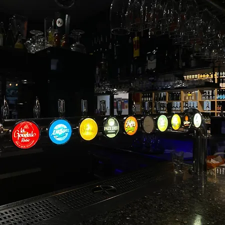 Les De La Bourse Pont-Saint-Esprit