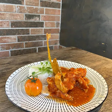 Bed & Breakfast Les De La Bourse Pont-Saint-Esprit