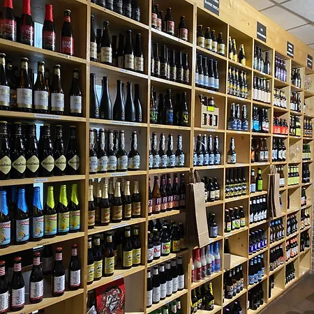 Bed & Breakfast Les De La Bourse